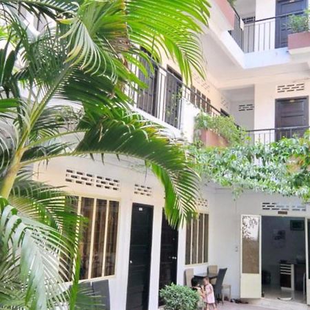 Nha Trang Inn Exterior photo