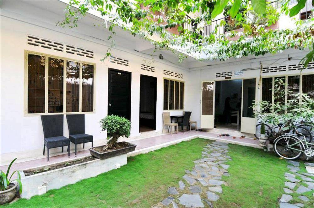 Nha Trang Inn Exterior photo