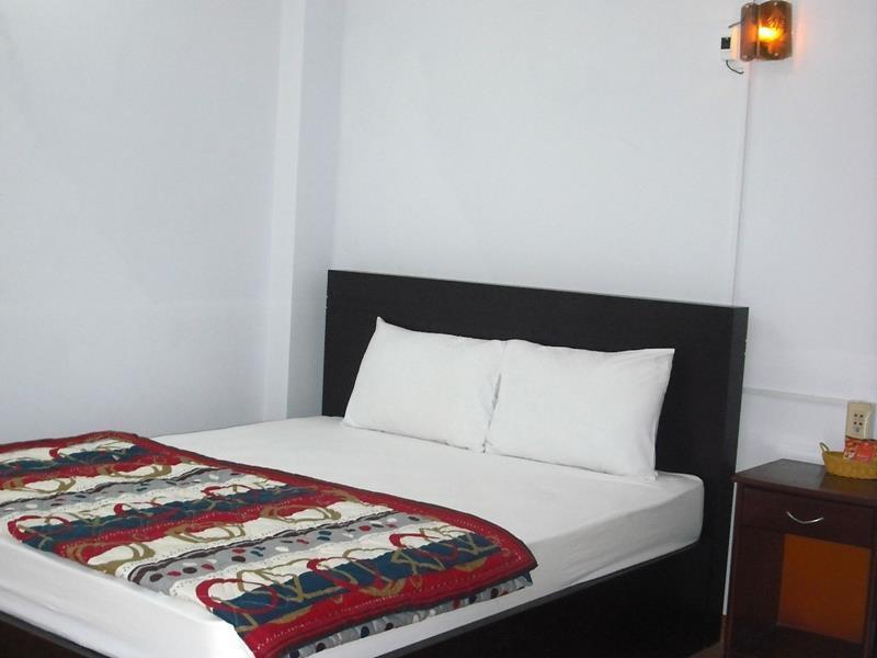 Nha Trang Inn Exterior photo