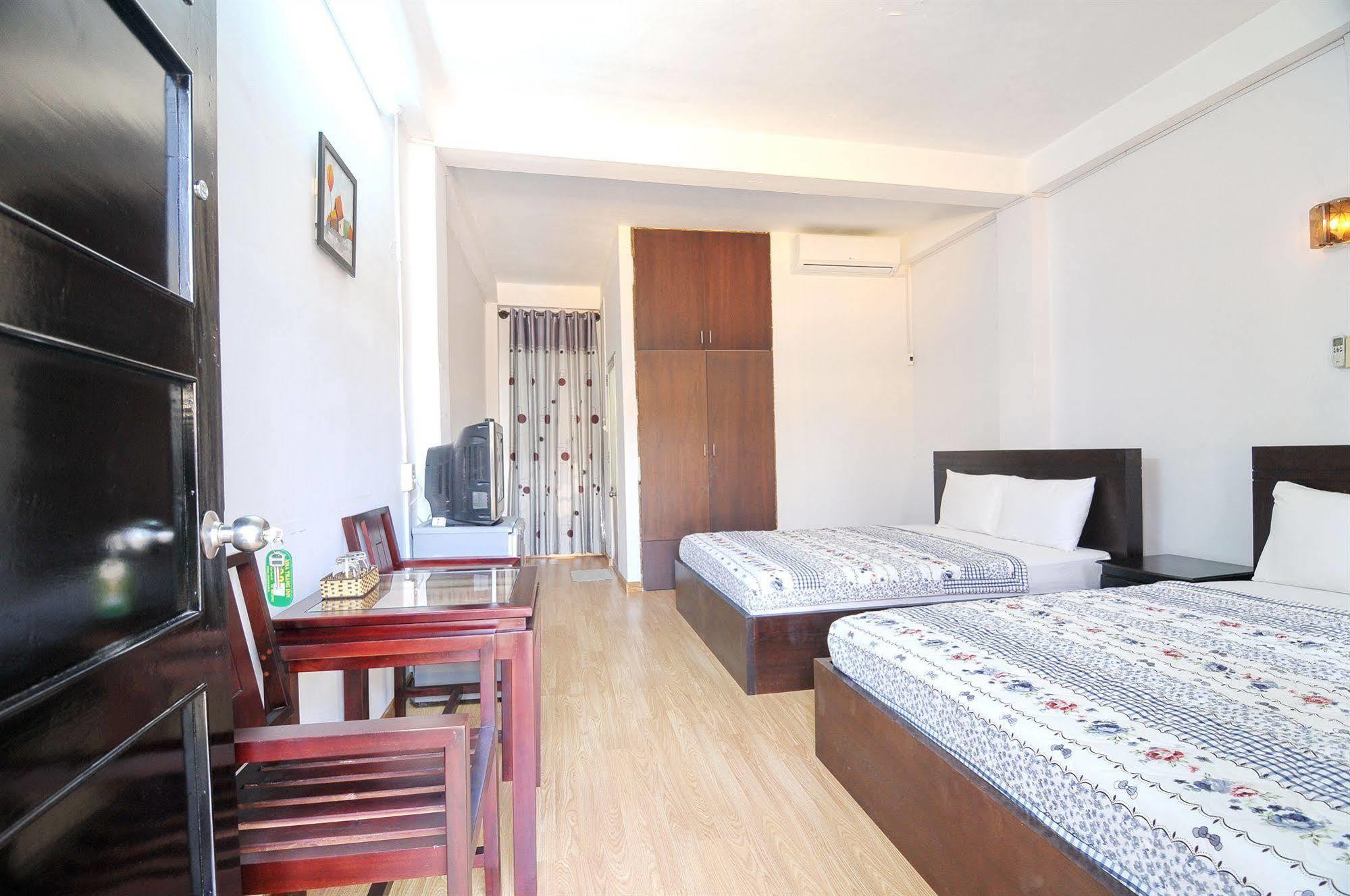 Nha Trang Inn Exterior photo