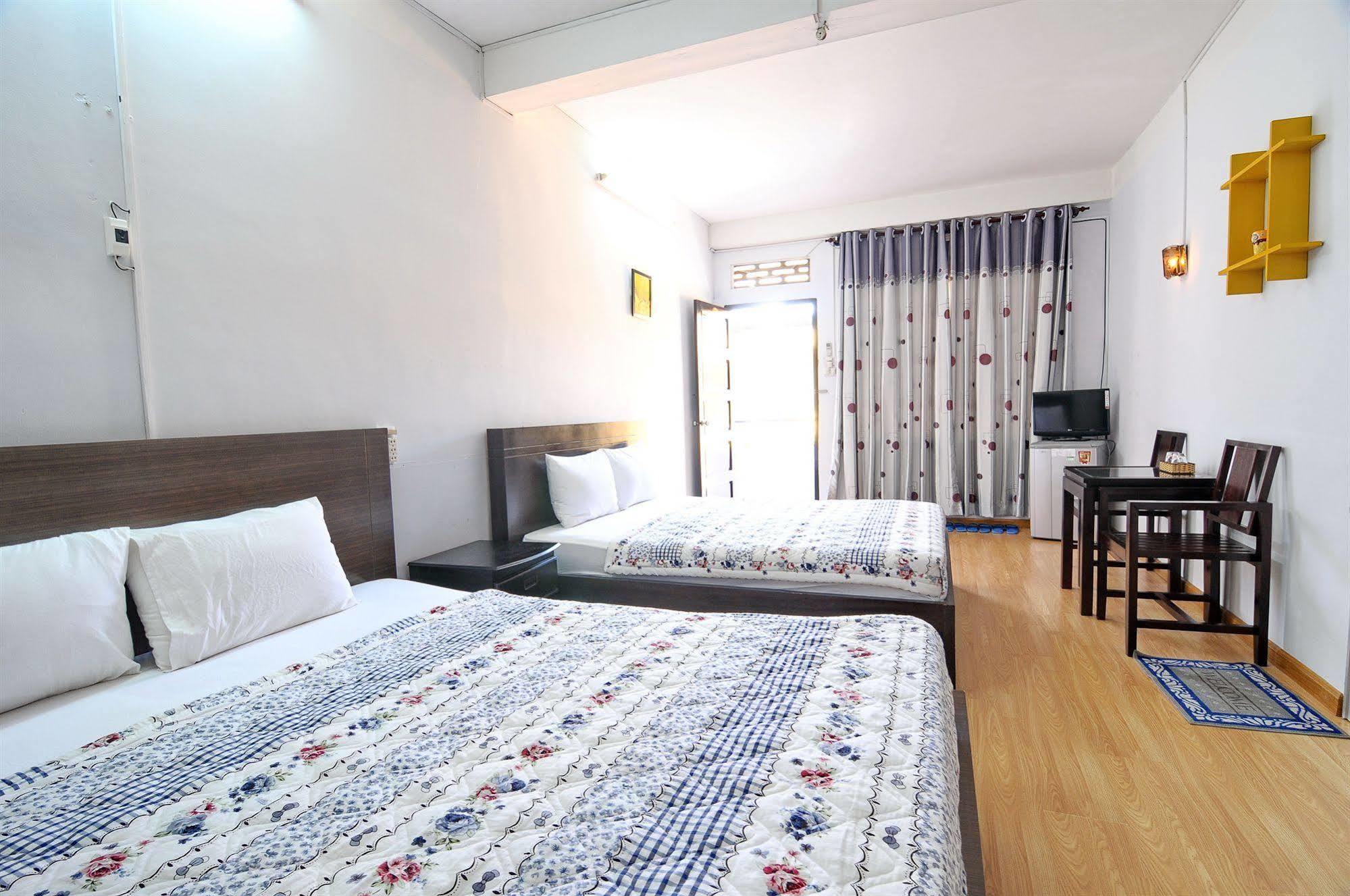 Nha Trang Inn Exterior photo