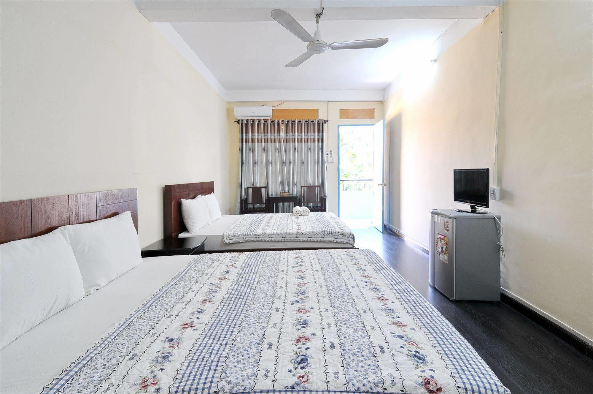 Nha Trang Inn Exterior photo